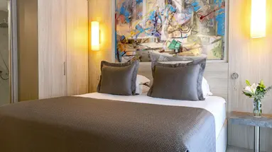 Concorde De Luxe Resort