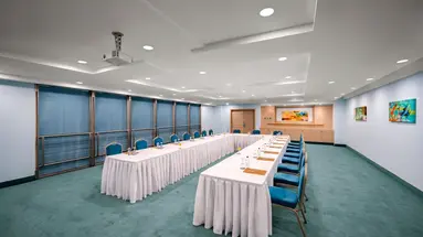 Concorde De Luxe Resort