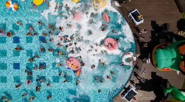 Concorde De Luxe Resort
