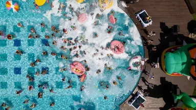 Concorde De Luxe Resort