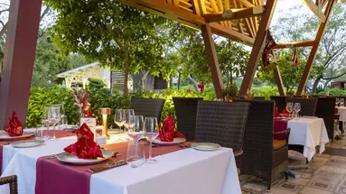 Concorde De Luxe Resort