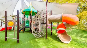 Concorde De Luxe Resort
