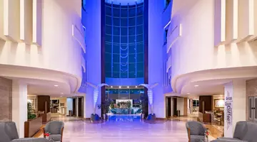Concorde De Luxe Resort