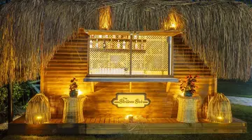 Concorde De Luxe Resort