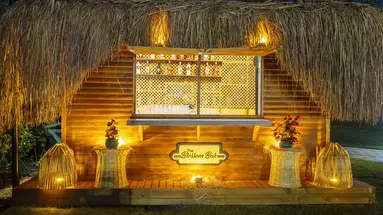 Concorde De Luxe Resort