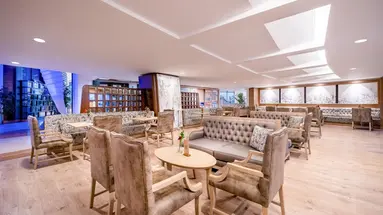 Concorde De Luxe Resort