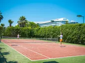 Concorde De Luxe Resort