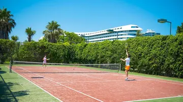 Concorde De Luxe Resort