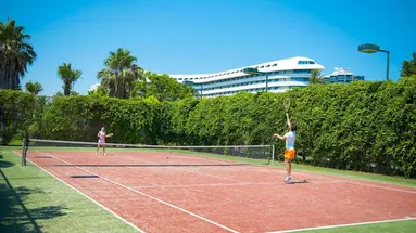 Concorde De Luxe Resort