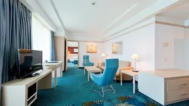 Concorde De Luxe Resort