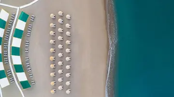 Concorde De Luxe Resort