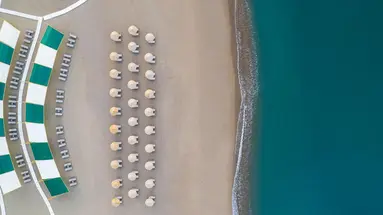 Concorde De Luxe Resort