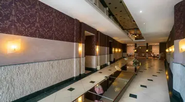 Concorde De Luxe Resort