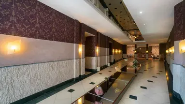 Concorde De Luxe Resort
