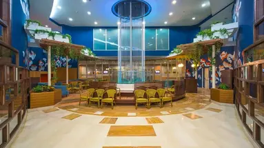 Concorde De Luxe Resort