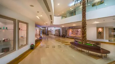 Concorde De Luxe Resort