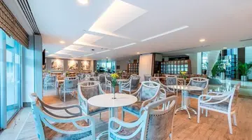 CONCORDE DE LUXE RESORT