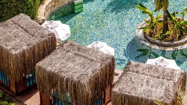 Concorde De Luxe Resort