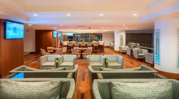 CONCORDE DE LUXE RESORT
