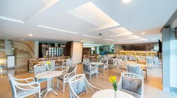 CONCORDE DE LUXE RESORT