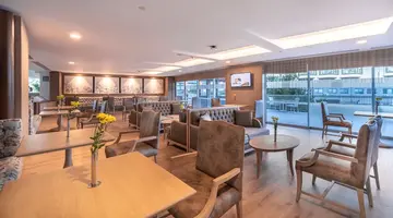 CONCORDE DE LUXE RESORT