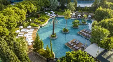 CONCORDE DE LUXE RESORT