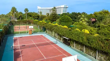 CONCORDE DE LUXE RESORT