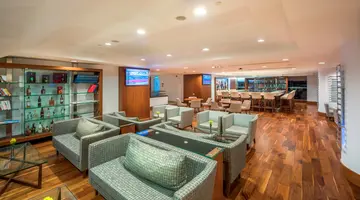 CONCORDE DE LUXE RESORT