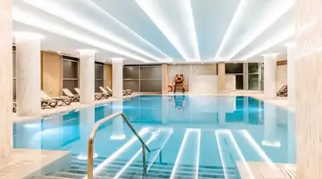 Concorde De Luxe Resort
