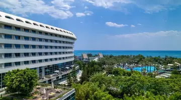 Concorde De Luxe Resort