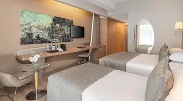 Concorde De Luxe Resort