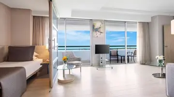 Concorde De Luxe Resort