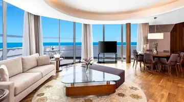 Concorde De Luxe Resort