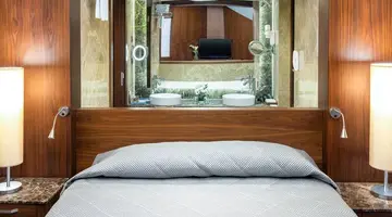 Concorde De Luxe Resort