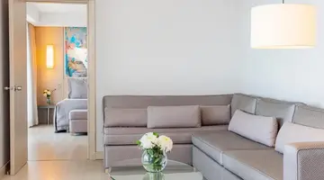 Concorde De Luxe Resort