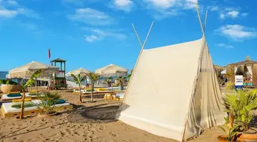 Concorde De Luxe Resort