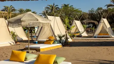 Concorde De Luxe Resort