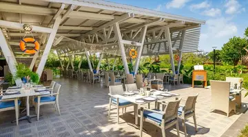 Concorde De Luxe Resort