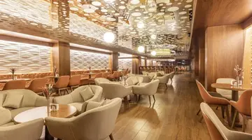 Concorde De Luxe Resort