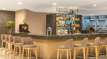 Concorde De Luxe Resort