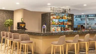 Concorde De Luxe Resort