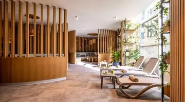 Concorde De Luxe Resort