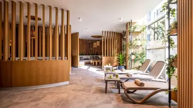 Concorde De Luxe Resort