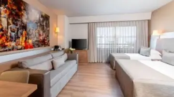 Concorde De Luxe Resort
