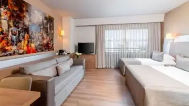 Concorde De Luxe Resort