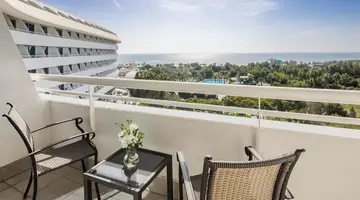 Concorde De Luxe Resort