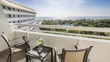 Concorde De Luxe Resort