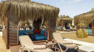 Concorde De Luxe Resort