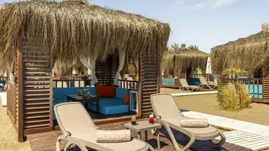 Concorde De Luxe Resort