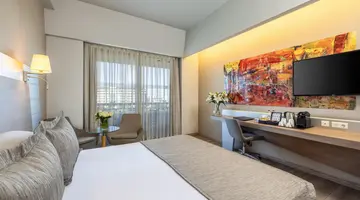Concorde De Luxe Resort